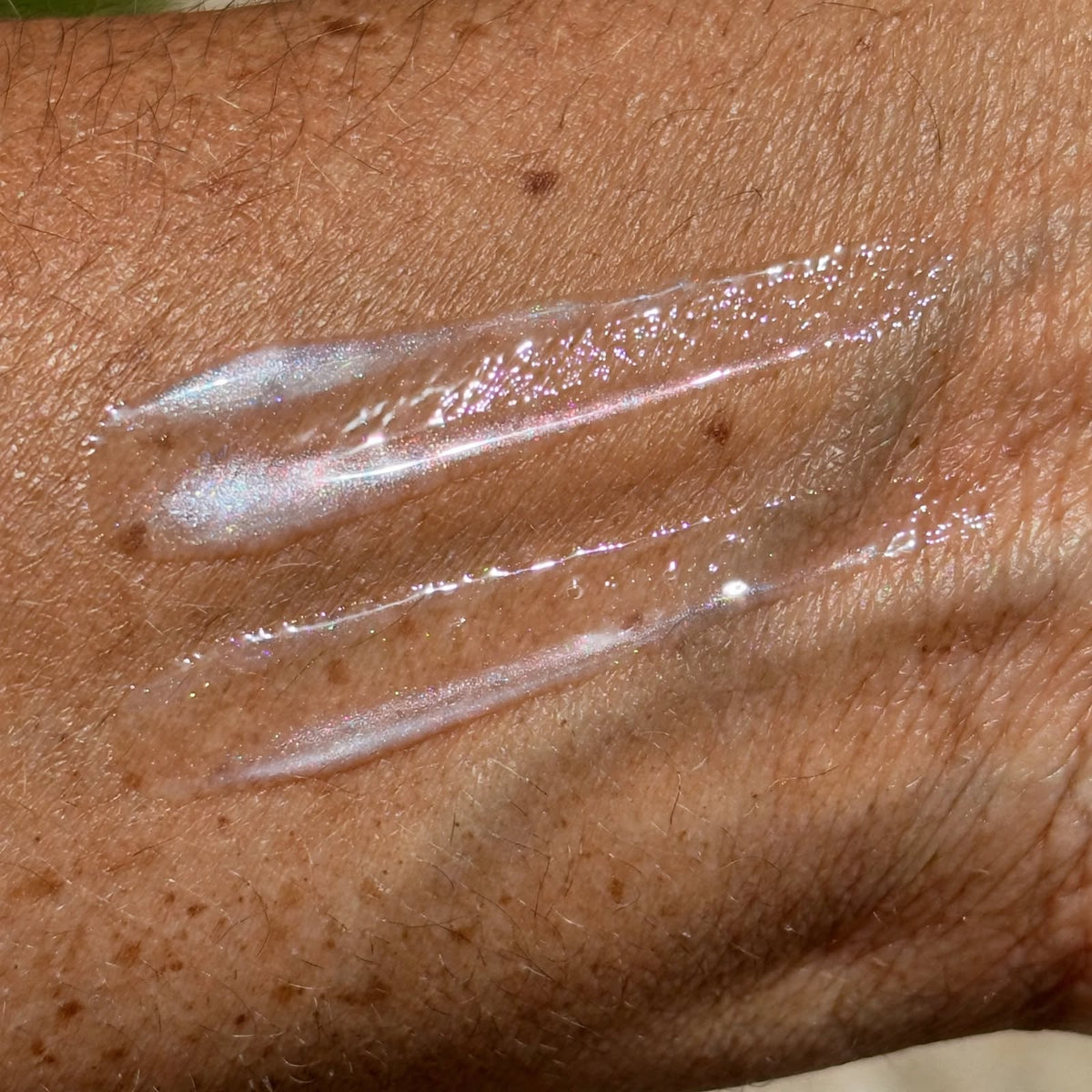Ghost Pearl | Frosting Collection